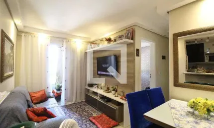 Apartamento para Venda - Taquara, 2 Quartos,  51 m² - Rio de Janeiro