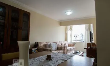 Apartamento para Venda - Saúde, 2 Quartos,  60 m² - São Paulo
