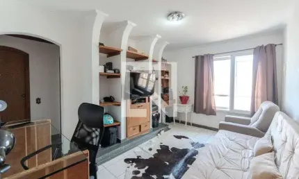 Apartamento para Venda - Bela Vista, 1 Quarto,  41 m² - São Paulo