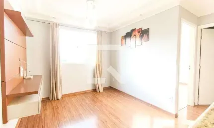 Apartamento para Venda - Itaquera, 2 Quartos,  47 m² - São Paulo