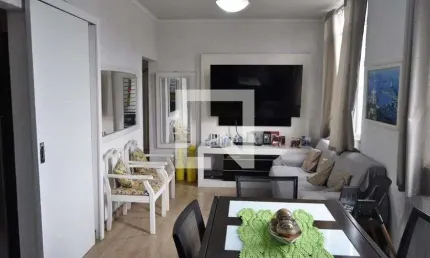 Apartamento para Venda - Engenho Novo, 3 Quartos,  72 m² - Rio de Janeiro