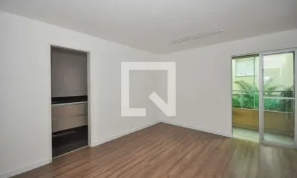 Apartamento para Venda - Morumbi, 2 Quartos,  55 m² - São Paulo