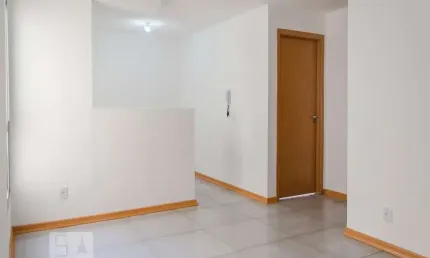 Apartamento para Venda - São José, 2 Quartos,  42 m² - Canoas