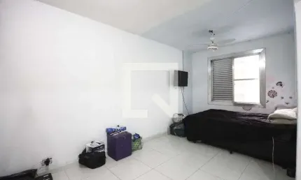 Apartamento para Venda - Liberdade, 1 Quarto,  32 m² - São Paulo