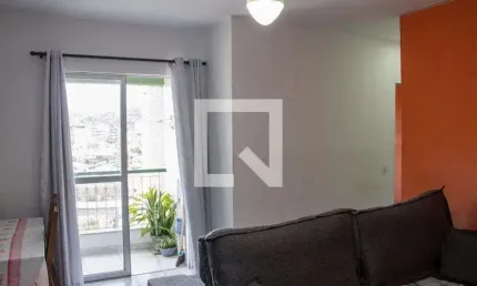 Apartamento para Venda - Engenho de Dentro, 2 Quartos,  67 m² - Rio de Janeiro