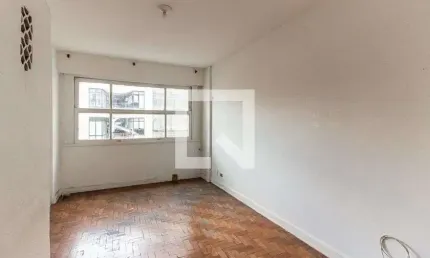 Apartamento para Venda - Centro, 1 Quarto,  46 m² - São Paulo