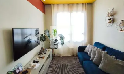 Apartamento para Venda - Jardim São Vicente , 3 Quartos,  62 m² - Campinas