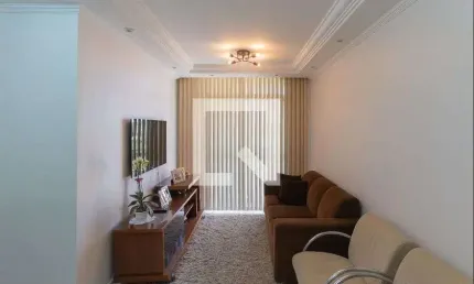 Apartamento para Venda - Jardim Antonio Von Zuben , 3 Quartos,  75 m² - Campinas