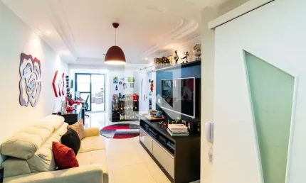 Cobertura para Venda - Saúde, 2 Quartos,  102 m² - São Paulo