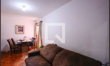 Apartamento para Venda - Vila das Mercês, 3 Quartos,  65 m² - São Paulo