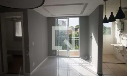 Apartamento para Venda - Cachambi, 2 Quartos,  48 m² - Rio de Janeiro