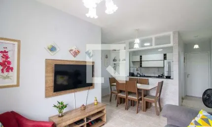 Apartamento para Venda - Picanço, 3 Quartos,  64 m² - Guarulhos