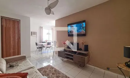 Apartamento para Venda - Cascadura, 3 Quartos,  74 m² - Rio de Janeiro