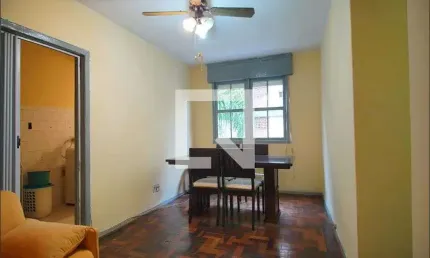 Apartamento para Venda - Petrópolis, 2 Quartos,  67 m² - Porto Alegre