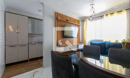 Apartamento para venda - itaquera, 2 quartos,  41 m² - são paulo