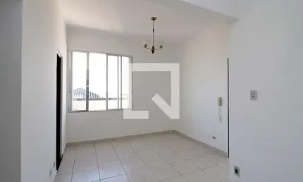 Apartamento para Venda - Centro, 1 Quarto,  57 m² - São Paulo