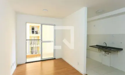 Apartamento para Venda - Vila Andrade, 2 Quartos,  50 m² - São Paulo