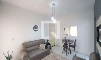 Apartamento para Venda - Proença, 2 Quartos,  58 m² - Campinas