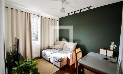 Apartamento para Venda - Vila Isabel, 2 Quartos,  60 m² - Rio de Janeiro