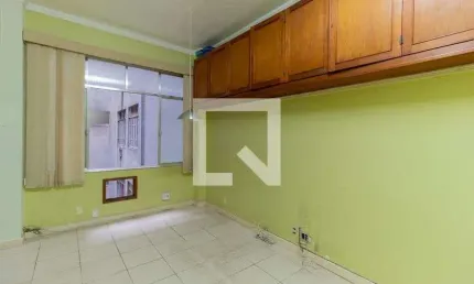 Kitnet / Stúdio para Venda - Centro, 1 Quarto,  26 m² - Rio de Janeiro