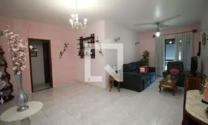 Apartamento para Venda - Irajá, 3 Quartos,  132 m² - Rio de Janeiro