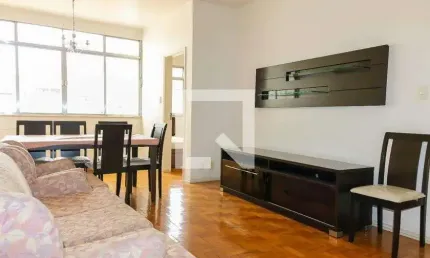 Apartamento para Venda - Méier, 3 Quartos,  88 m² - Rio de Janeiro