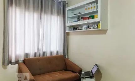 Apartamento para venda - bela vista, 1 quarto,  35 m² - são paulo