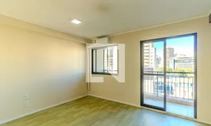 Kitnet / stúdio para venda - centro, 1 quarto,  26 m² - são paulo