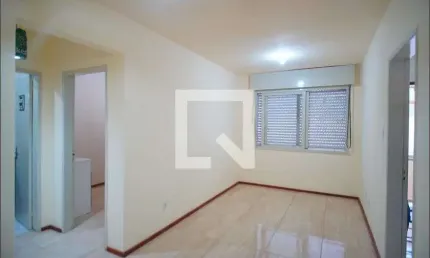 Apartamento para Venda - Rubem Berta, 1 Quarto,  50 m² - Porto Alegre