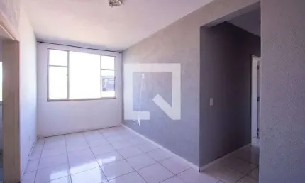 Apartamento para Venda - Fonseca, 2 Quartos,  42 m² - Niterói