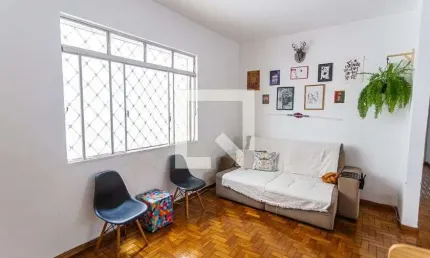Apartamento para Venda - Savassi, 4 Quartos,  97 m² - Belo Horizonte