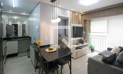 Apartamento para venda - vila formosa, 2 quartos,  38 m² - são paulo
