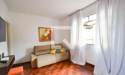 Apartamento para Venda - Serra, 3 Quartos,  90 m² - Belo Horizonte