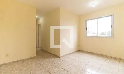 Apartamento para Venda - Vila das Mercês, 2 Quartos,  48 m² - São Paulo