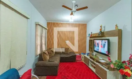 Casa para Venda - Campos Elíseos , 2 Quartos,  169 m² - Campinas