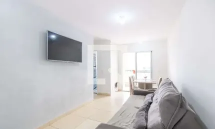 Apartamento para venda - santa maria, 2 quartos,  48 m² - osasco