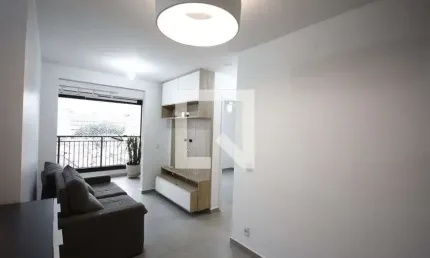 Apartamento para Venda - Cambuci, 2 Quartos,  59 m² - São Paulo