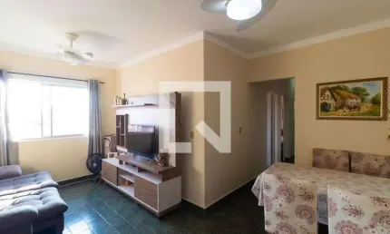 Apartamento para Venda - Jardim Interlagos, 3 Quartos,  95 m² - Campinas