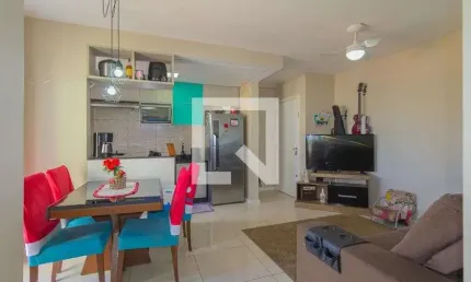 Apartamento para Venda - Bairro Fátima, 2 Quartos,  56 m² - Canoas
