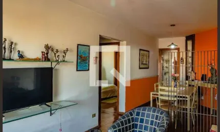 Apartamento para Venda - Chácara Inglesa, 3 Quartos,  89 m² - São Paulo