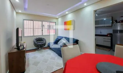 Apartamento para Venda - Assunção, 2 Quartos,  75 m² - São Bernardo do Campo