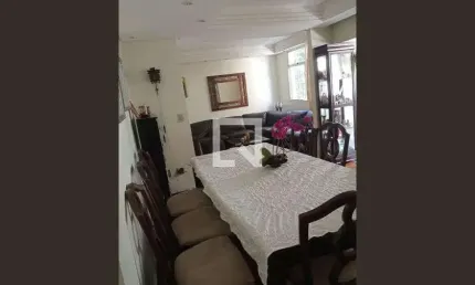 Apartamento para Venda - Buritis, 4 Quartos,  136 m² - Belo Horizonte