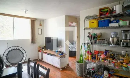 Apartamento para Venda - Vila das Mercês, 2 Quartos,  64 m² - São Paulo