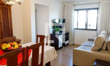 Apartamento para Venda - Centro, 2 Quartos,  70 m² - Osasco