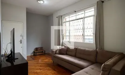 Apartamento para Venda - Cruzeiro, 3 Quartos,  120 m² - Belo Horizonte