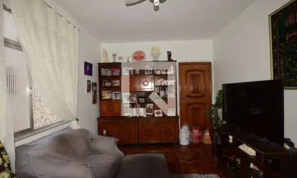 Apartamento para Venda - Irajá, 3 Quartos,  80 m² - Rio de Janeiro