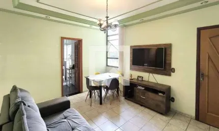 Apartamento para Venda - Jardim Samambaia, 2 Quartos,  56 m² - Jundiaí