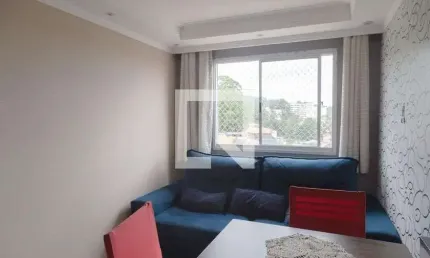Apartamento para Venda - Jardim Las Vegas, 2 Quartos,  45 m² - Guarulhos
