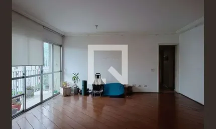 Apartamento para Venda - Vila Andrade, 3 Quartos,  146 m² - São Paulo