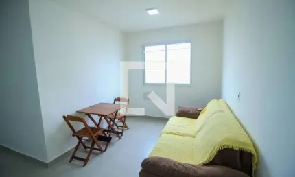 Apartamento para Venda - Belém, 2 Quartos,  50 m² - São Paulo